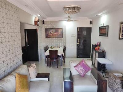 Hall Image of 1200 Sq.ft 3 BHK Apartment / Flat for sale in Parleshwar Society, Vile Parle East Mumbai for Rs. 45000000