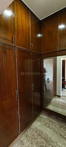 Bedroom Image of 2700 Sq.ft 2 BHK Builder Floor for rent in Panchkula Extension Panchkula for Rs. 30000