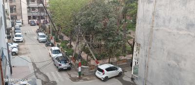 Balcony Image of 2250 Sq.ft 4 BHK Builder Floor for sale in Vasundhara Ghaziabad for Rs. 22500000