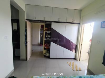 Bedroom Image of 1078 Sq.ft 2 BHK Apartment / Flat for sale in Sowparnika Purple Rose, Hoskote Bengaluru for Rs. 4700000