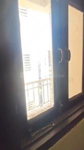 Bedroom Image of 885 Sq.ft 2 BHK Apartment / Flat for sale in Techman Moti Residency, Sikrod Ghaziabad for Rs. 4600000