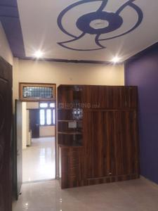 Bedroom Image of 1150 Sq.ft 2 BHK Independent House for sale in Krishna Nagar Lucknow for Rs. 4350000