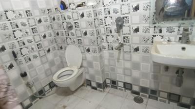 Image of 1500 Sq.ft 3 BHK Apartment / Flat for rent in Mahmoorganj, Varanasi for Rs. 22000
