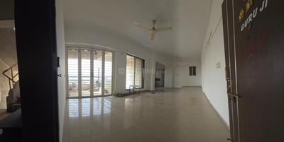 Hall Image of 1080 Sq.ft 2 BHK Apartment / Flat for rent in Surya Sai Sayaji Darshan, Katraj Pune for Rs. 30000