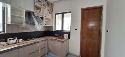 Kitchen Image of 3400 Sq.ft 3 BHK Independent House for sale in Ondipudur Coimbatore for Rs. 26500000
