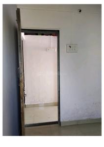 Hall Image of 500 Sq.ft 1 BHK Farm House for sale in Kamshet Pune for Rs. 1600000