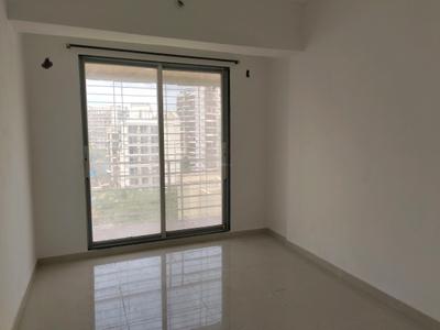 Bedroom Image of 1200 Sq.ft 2 BHK Apartment / Flat for sale in Shailesh Riddhi Siddhi Residency, Ulwe Navi Mumbai for Rs. 14500000