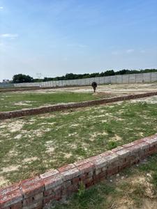 Image of 1000 Sq.ft Residential Plot / Land for sale in Jarauli, Kanpur for Rs. 1200000