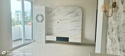 3 BHK Flat