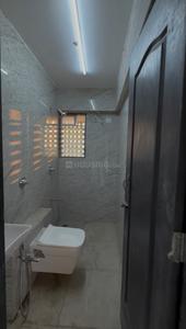 Bathroom Image of 1308 Sq.ft 3 BHK Apartment / Flat for sale in Shreepati Coronet, Mazgaon Mumbai for Rs. 41300000