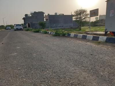 Image of 256 Sq.ft Residential Plot / Land for sale in IT City, Mohali for Rs. 55000000