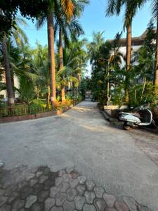 Image of 750 Sq.ft 2 BHK Apartment / Flat for rent in Vashi, Navi Mumbai for Rs. 36000