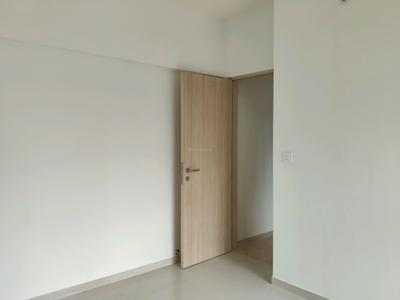 Bedroom Image of 900 Sq.ft 2 BHK Apartment / Flat for rent in Sheth Zuri, Thane West Thane for Rs. 45000