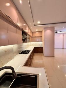 Hall Image of 2000 Sq.ft 2 BHK Apartment / Flat for rent in Scheme No 140 Indore for Rs. 45000