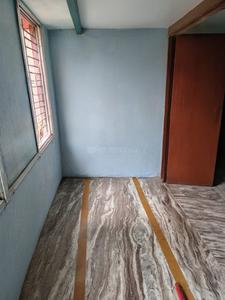 Balcony Image of 630 Sq.ft 1 BHK Apartment / Flat for rent in Kamalgazi Kolkata for Rs. 8000