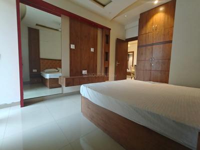 Bedroom Image of 2053 Sq.ft 4 BHK Builder Floor for sale in Sector 35 Sonipat for Rs. 14500000