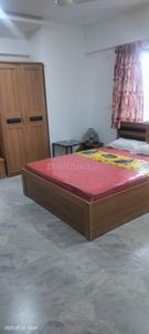Bedroom Image of 1360 Sq.ft 2 BHK Apartment / Flat for rent in Soregaon Solapur for Rs. 20000