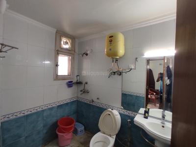 Image of 1700 Sq.ft 3 BHK Apartment / Flat for sale in Renowned Bancourt Apartment, Sector 43, Gurgaon for Rs. 27000000
