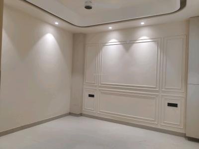 Bedroom Image of 2540 Sq.ft 4 BHK Builder Floor for sale in Ridhi Signature Floors, Green Field Colony Faridabad for Rs. 22800000