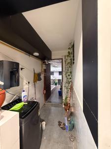 Kitchen Image of 1064 Sq.ft 3 BHK Apartment / Flat for sale in Inoxe Casa Amplio, Hanspura Ahmedabad for Rs. 10000000