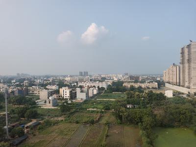 Image of 950 Sq.ft 2 BHK Apartment / Flat for rent in City Grace, Bamheta Village, Ghaziabad for Rs. 21000