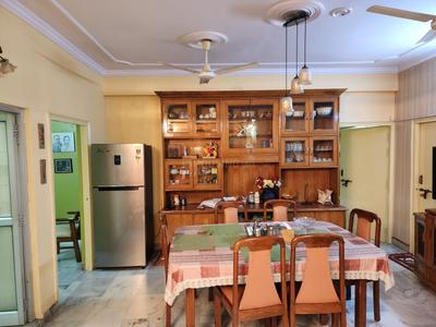 Hall Image of 1750 Sq.ft 3 BHK Apartment / Flat for sale in Hazratganj Lucknow for Rs. 10000000
