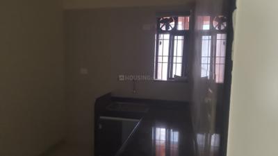 Kitchen Image of 1000 Sq.ft 2 BHK Apartment / Flat for rent in Mapusa Goa for Rs. 26000