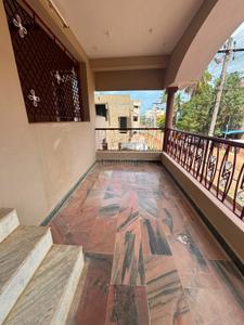 Balcony Image of 1700 Sq.ft 2 BHK Builder Floor for rent in Vennila Gardens, Kandiyur Thanjavur for Rs. 15000