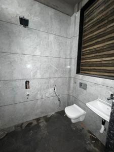 Bathroom Image of 1400 Sq.ft 2 BHK Duplex for sale in Rau Indore for Rs. 6000000