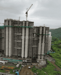 Image of 520 Sq.ft 1 BHK Apartment / Flat for sale in Kasarvadavali, Thane for Rs. 6559999
