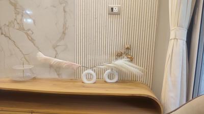 Living Room Image of 1250 Sq.ft 2 BHK Apartment / Flat for sale in Nutan Swamipushpa, Sadashiv Peth Pune for Rs. 24000000