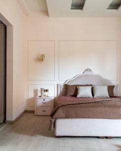 Bedroom Image of 10500 Sq.ft 8 BHK Independent House for sale in Palam Vihar Gurgaon for Rs. 140000000