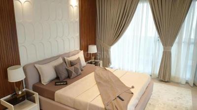 Bedroom Image of 2124 Sq.ft 3 BHK Apartment / Flat for sale in Sector 99 Mohali for Rs. 21000000