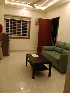 BHK Flat for rent in Koramangala, South Bangalore 700 Sqft
