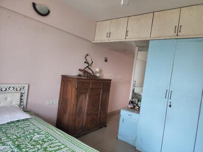 Bedroom Image of 1510 Sq.ft 3 BHK Apartment / Flat for sale in Karia Konark Eureka, Wadgaon Sheri Pune for Rs. 19500000