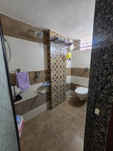 Image of 1000 Sq.ft 2 BHK Apartment / Flat for sale in Sama Savli, Vadodara for Rs. 5400000