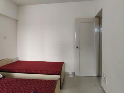 Bedroom Image of 1200 Sq.ft 3 BHK Apartment / Flat for sale in Andheri East Mumbai for Rs. 26500000