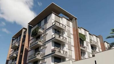 Image of 1395 Sq.ft 3 BHK Apartment / Flat for sale in DS Spoorthi Nest, Handenahalli, Bengaluru for Rs. 8090000