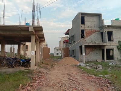 Image of 720 Sq.ft Residential Plot / Land for sale in New Town, Kolkata for Rs. 2200000
