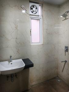 Bedroom One Image of 1150 Sq.ft 2.5 BHK Apartment / Flat for sale in M3M Soulitude, Sector 89 Gurgaon for Rs. 14000000