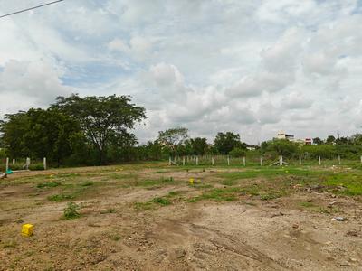 Image of 1346 Sq.ft Residential Plot / Land for sale in Kalapatti, Coimbatore for Rs. 7108000