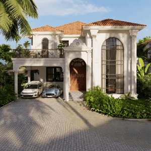 Image of 4811 Sq.ft 4 BHK Villa for sale in Varca, Goa for Rs. 57500000