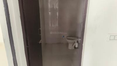 Bathroom Image of 536 Sq.ft 1 BHK Apartment / Flat for sale in Cosmos Infra Engineering Green Phase 2, Milakpur Goojar Bhiwadi for Rs. 2200000