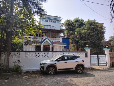 Image of 3600 Sq.ft 4 BHK Independent House for sale in Lodha Casa Rio Gold, Palava Phase 1, Thane for Rs. 27000000