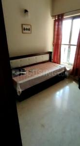 Bedroom Image of 1320 Sq.ft 3 BHK Apartment / Flat for sale in K Raheja Vistas, Powai Mumbai for Rs. 45000000