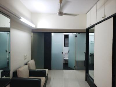 Bedroom Image of 1620 Sq.ft 3 BHK Apartment / Flat for sale in Tricity Natraj, Chembur Mumbai for Rs. 39000000