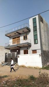 Image of 792 Sq.ft Residential Plot / Land for sale in Nayagaon, Gurgaon for Rs. 2640000