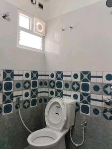 Bedroom Three Image of 1410 Sq.ft 3 BHK Apartment / Flat for rent in Semmancheri Chennai for Rs. 35000