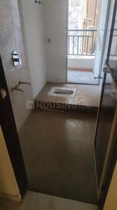 Bathroom Image of 650 Sq.ft 1 BHK Apartment / Flat for sale in Shivom Lakeside, Dombivli East Thane for Rs. 2700000