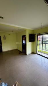 Hall Image of 850 Sq.ft 2 BHK Apartment / Flat for sale in Nayabad Kolkata for Rs. 4500000